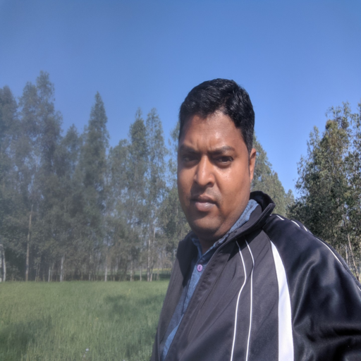 Dr.Hindesh logo