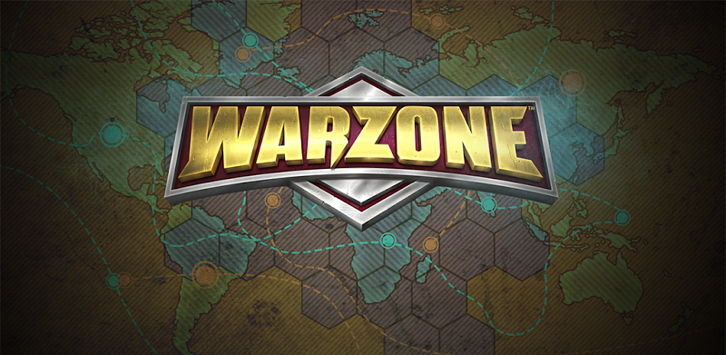 Warzone - turn based strategy