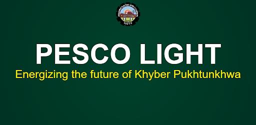 PESCO LIGHT