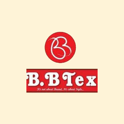 BB TEX logo