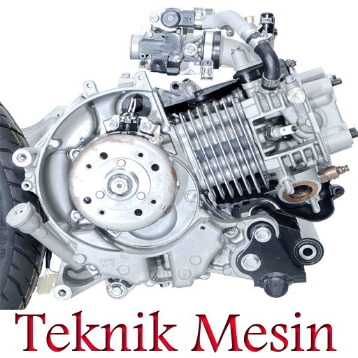 Teknik Mesin 1.0 Icon