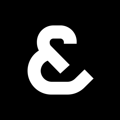R&M Next logo