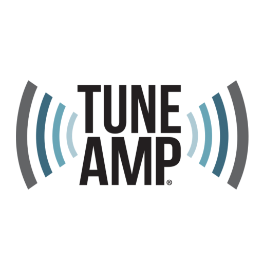 TuneAmp logo