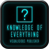 Knowledge of Everything - Quiz icon