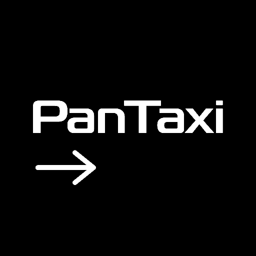 Pan Taxi - Водитель