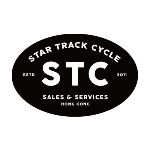 Star Track Cycle logo