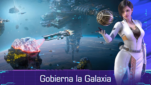 Infinite Galaxy screenshot 10
