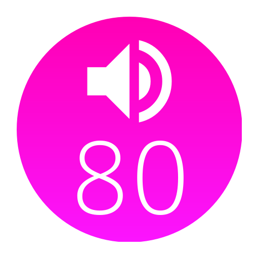 80s Music Radio 21.8 Icon