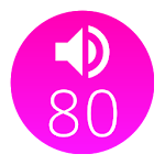 Cover Image of Download 80s Music Radio  APK