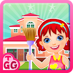 Cover Image of Download My House Cleanup  APK
