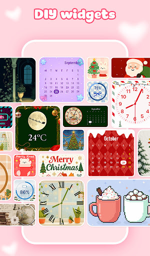 Themes It! screenshot 11