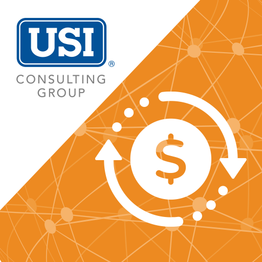 USICG Retirement Plan logo