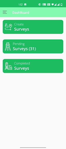Survey Lite (CGISM) Screen 2