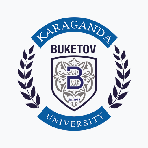 Buketov University 1.0.0 Icon