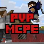 Cover Image of Download PvP maps for Minecraft. Best P  APK