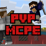 PvP maps for Minecraft. Best PvP Arena in MCPE icon