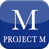 PROJECT M icon