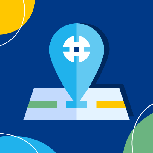 My Tracker logo