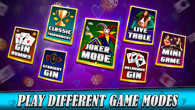 Gin Rummy Free Online Card Game Apps Bei Google Play