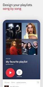 Soundtrack APK for Android Download (Premium/Unlocked) 5