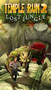 Temple Run 2 MOD APK 1.92.0 Free Download 2022 – Full Version Download for Android (Lasted Version)