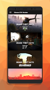 Cheats for all GTA  screenshots 1