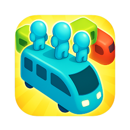 Catch the Train Mod Apk