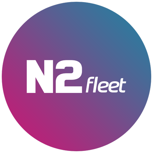 WeTrack Fleet logo