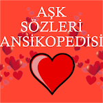 Cover Image of Download Aşk Sözleri Ansiklopedisi 1.03 APK