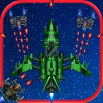 Cover Image of Unduh Space Hunter - Arcade Shooter  APK