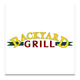 Backyard Grill icon