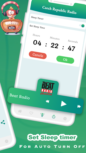 Czech Republic Radio  FM Czechia Radio Player