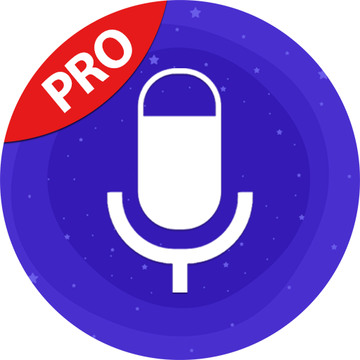 Voice recorder free - High qua