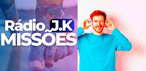 Rádio JK Missões Screen 3