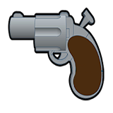 Racing Pistol icon