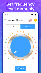 Speaker Cleaner 4