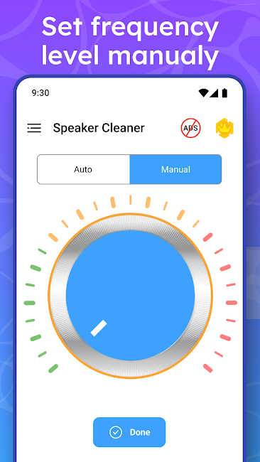 Speaker Cleaner – Remove Water 4