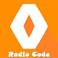 Radio Code For Renault 5.0