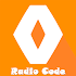 Radio Code For Renault 5.01.6