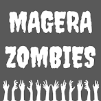 Magera: Zombie Games