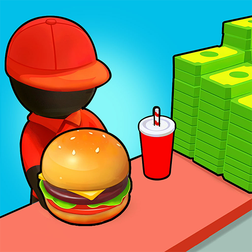 Burger Tycoon My Burger Games Apps on Google Play