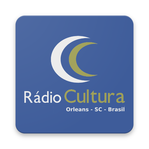 Rádio Cultura FM Orleans - SC
