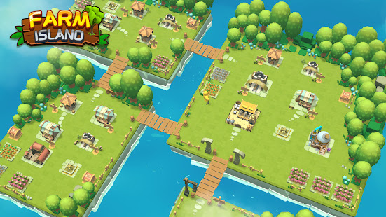 Farm Island: Farm & Building 1.0.5 APK screenshots 19