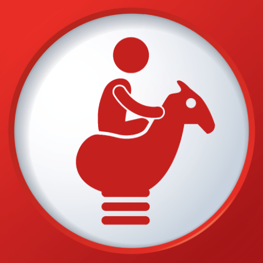 Playground Locator logo