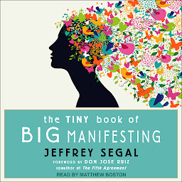 Obraz ikony: The Tiny Book of Big Manifesting
