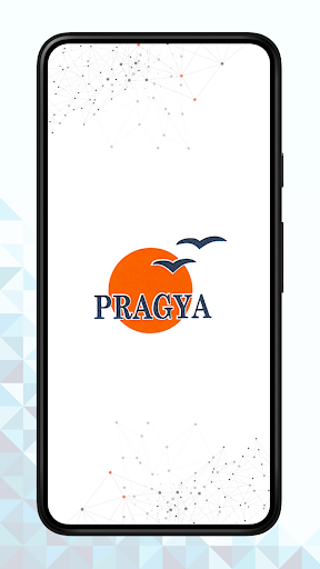 Android application Pragya screenshort