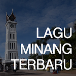 Cover Image of Скачать Lagu Minang Terbaru  APK