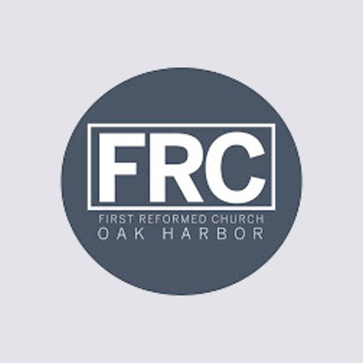 The FRC Oak Harbor Church App logo