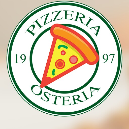Pizzeria Osteria