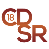CDSR 2018 icon